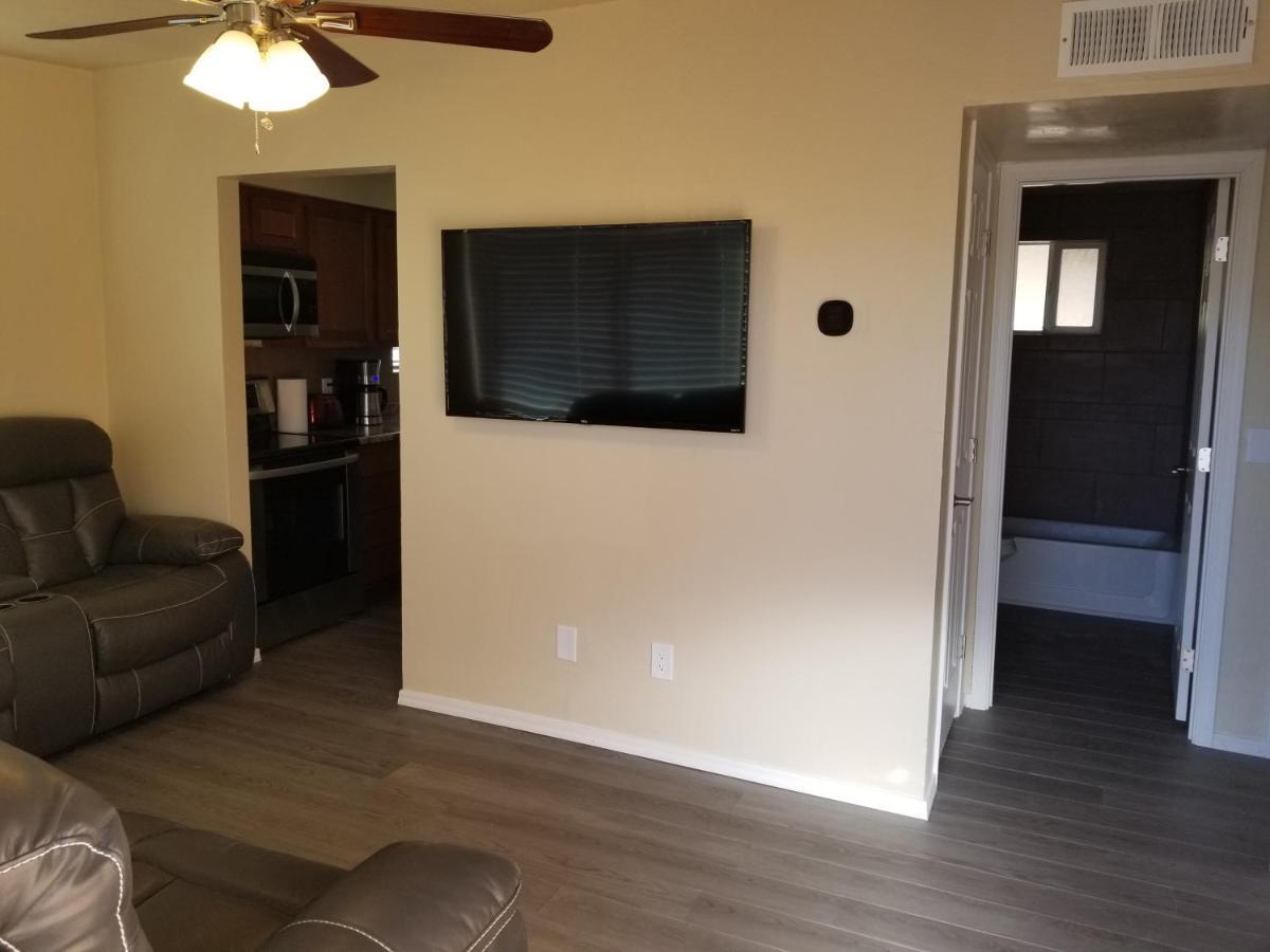 Southwest Tucson Gatewayアパートメント エクステリア 写真