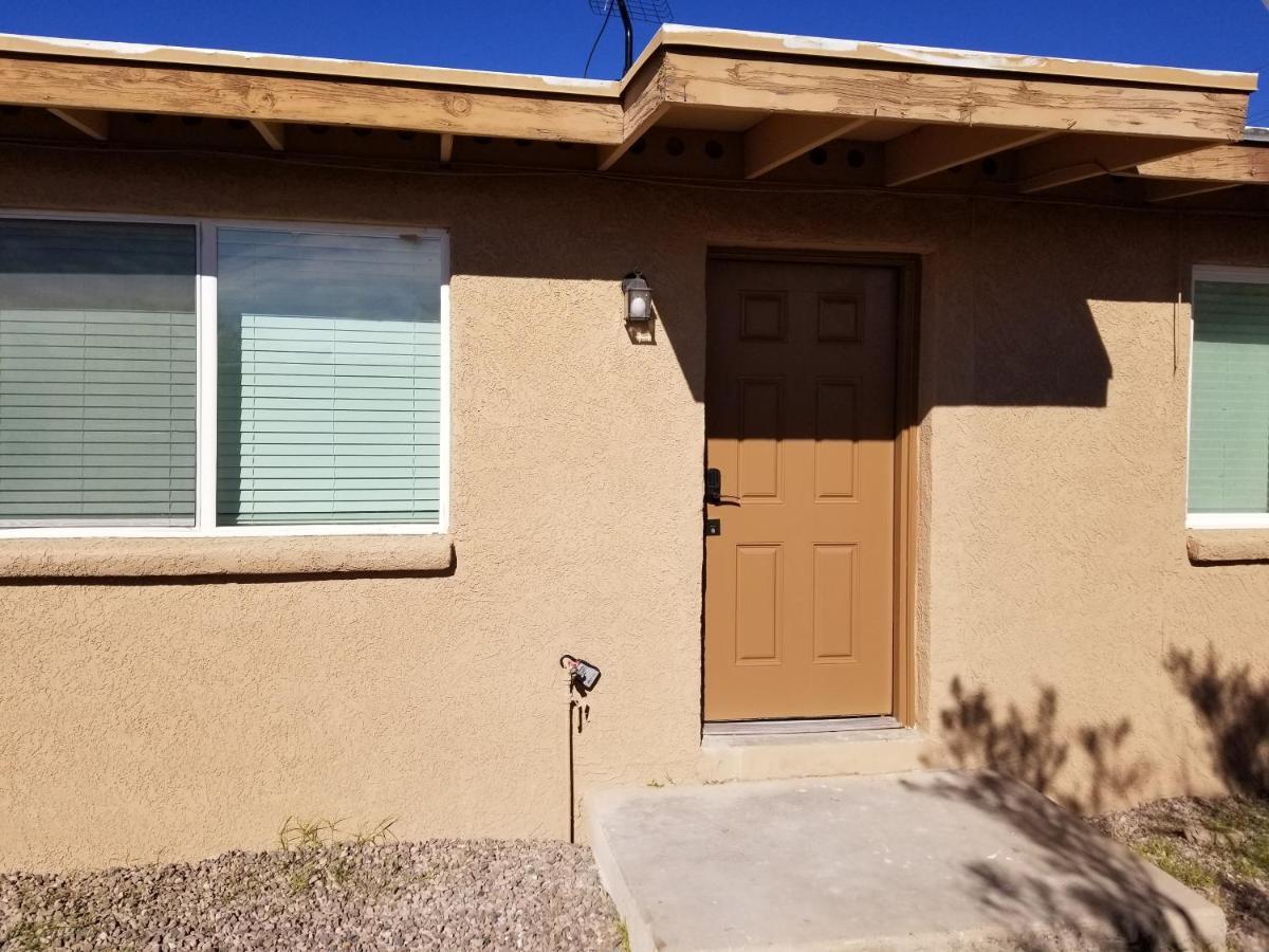Southwest Tucson Gatewayアパートメント エクステリア 写真
