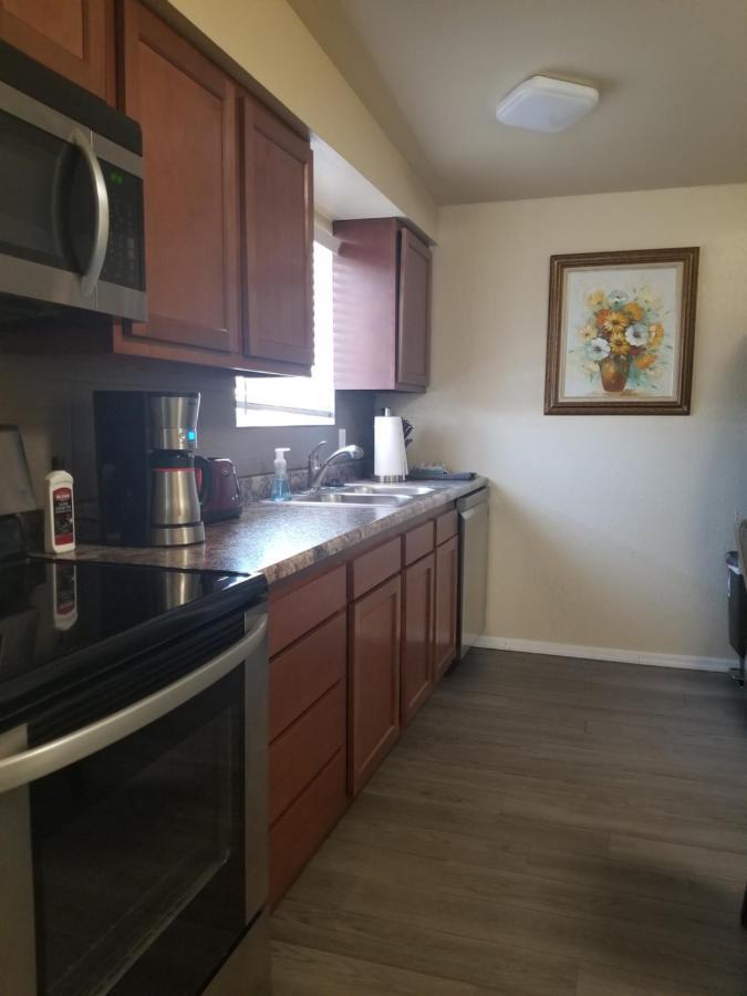 Southwest Tucson Gatewayアパートメント エクステリア 写真