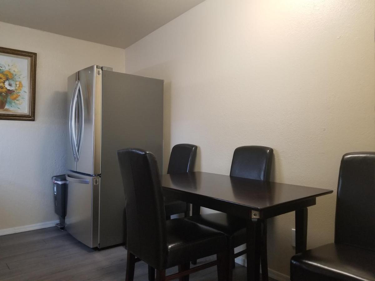 Southwest Tucson Gatewayアパートメント エクステリア 写真