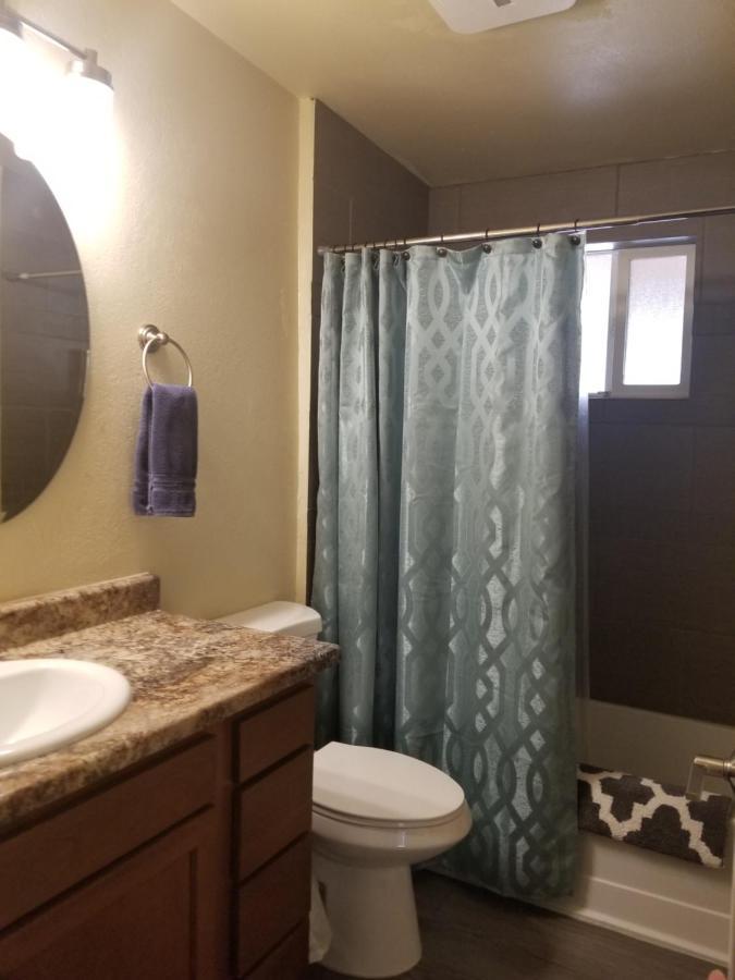 Southwest Tucson Gatewayアパートメント エクステリア 写真