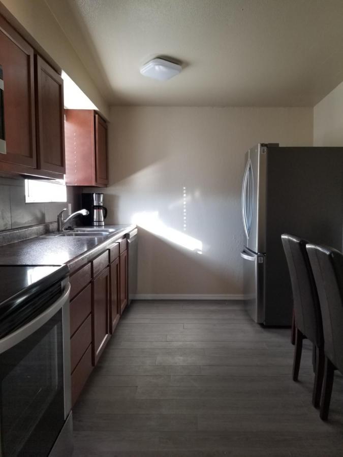 Southwest Tucson Gatewayアパートメント エクステリア 写真
